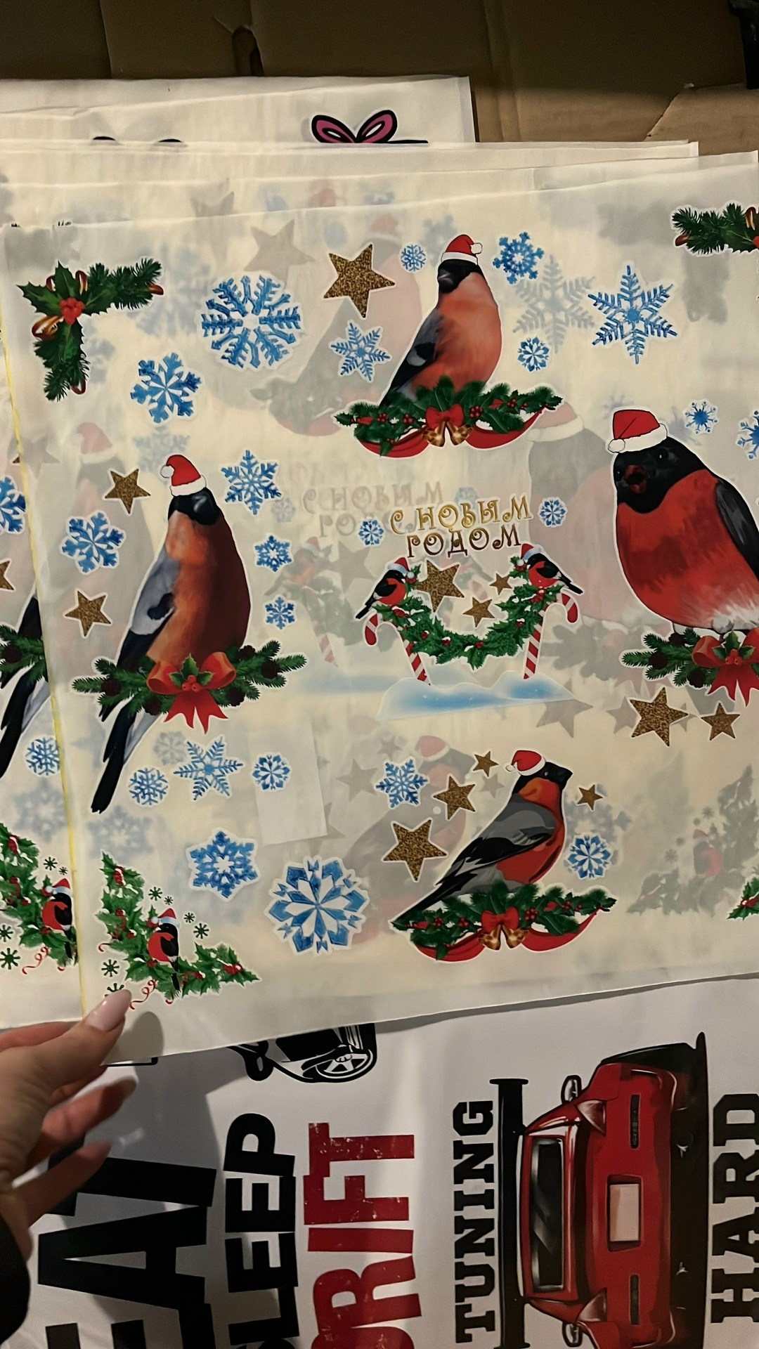 рождественские наклейки,новогодние наклейки,наклейки,christmas stickers,новогодние стикеры