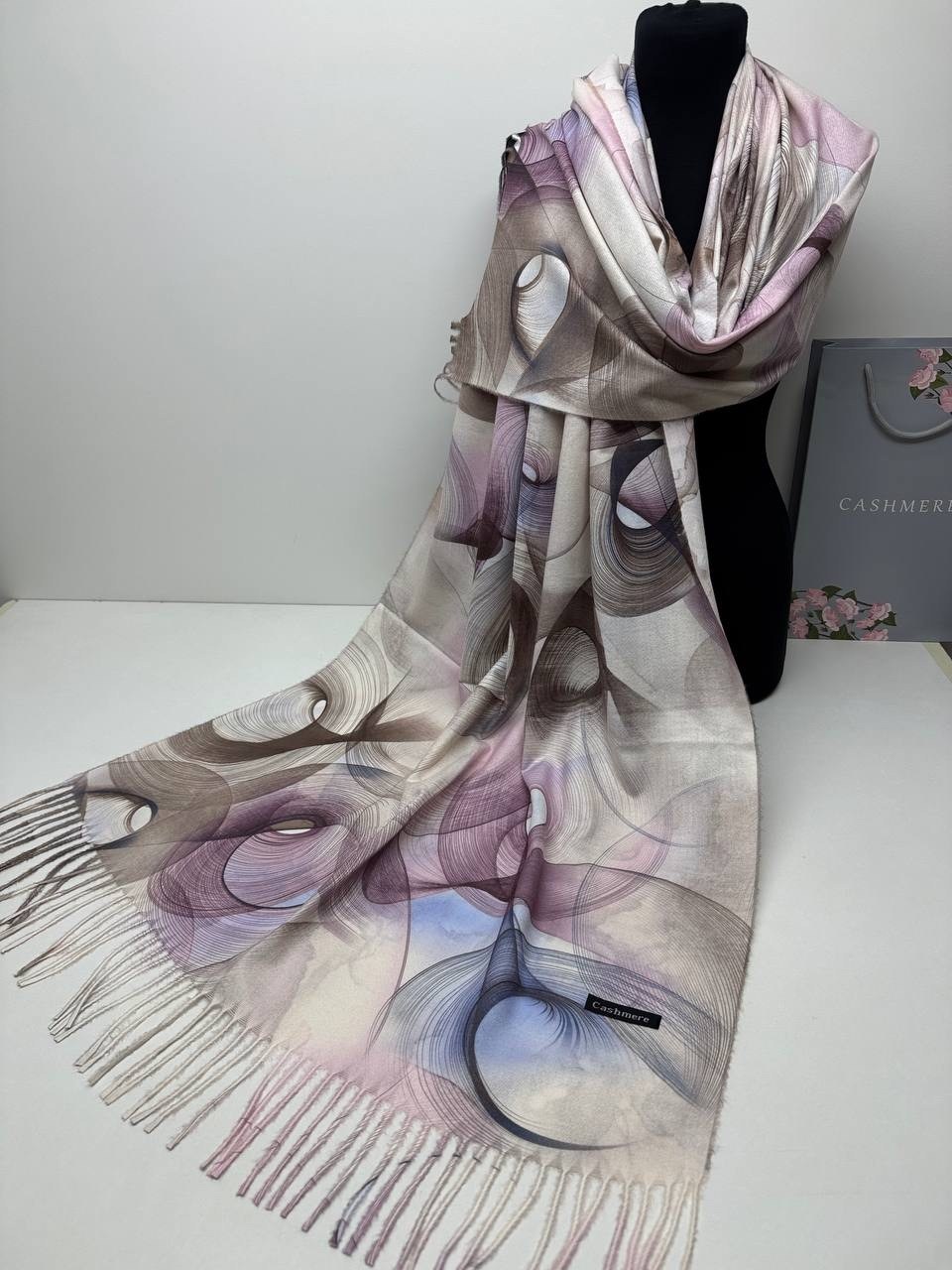 палантин женский,шарфы и платки,палантин,платки шарфы палантины,шарф теплый палантин двусторонний