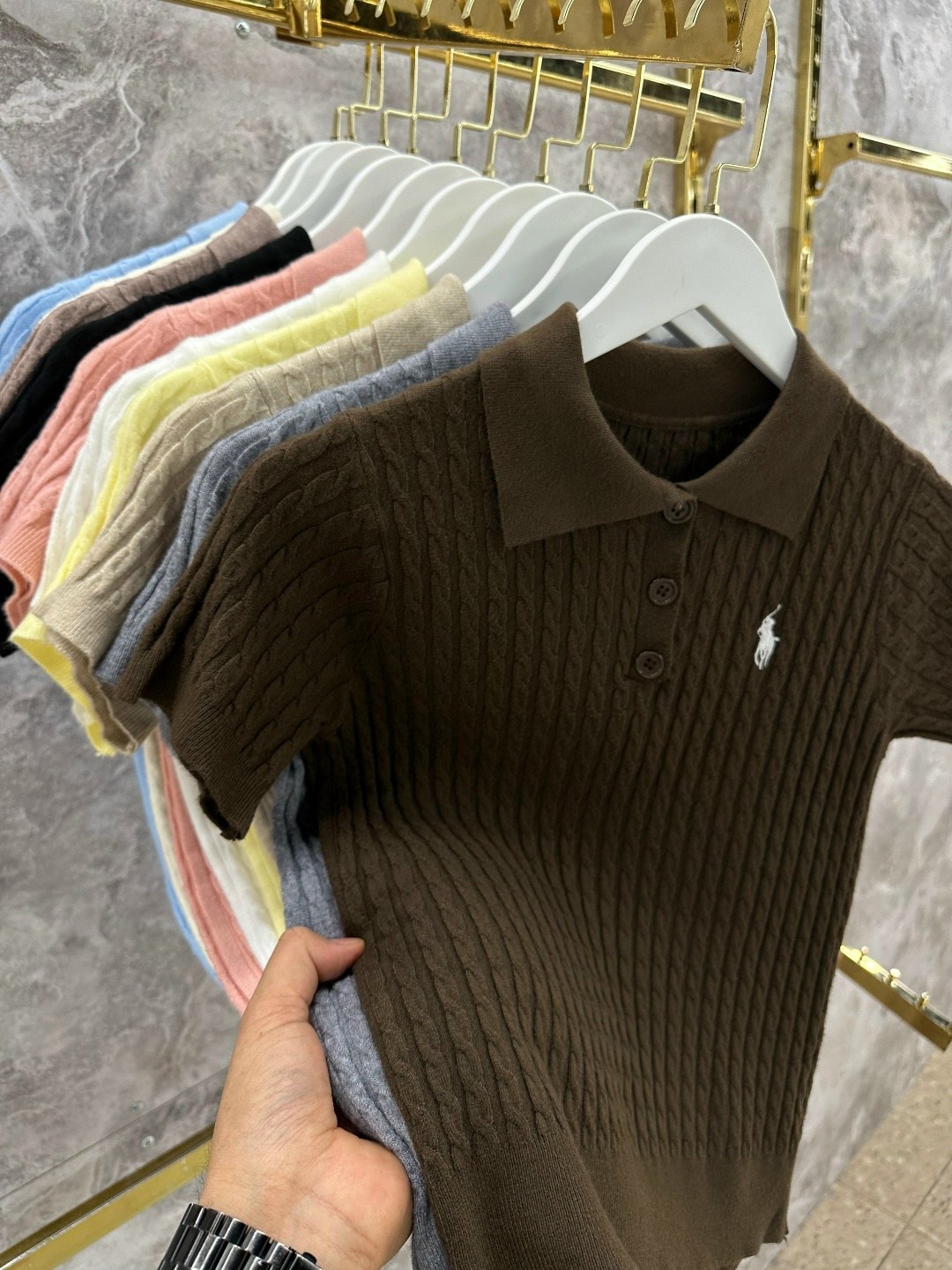 кофта поло,женская кофта,джемпер поло,кофта,женская футболка поло