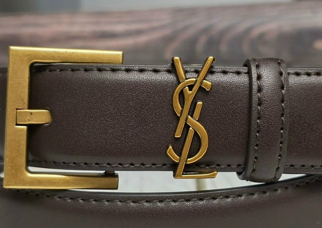 ив сен лоран ремень,ремень yves saint laurent,женский ремень yves saint laurent,коричневый ремень сен лоран,ремень ив сен лоран женский
