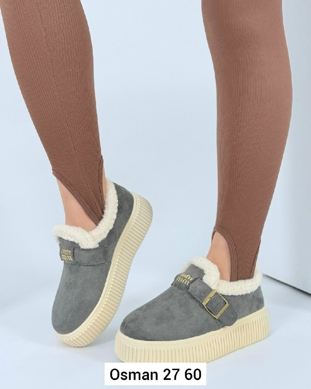 , женская,угги замш,меховые замшевые туфли на плоской подошве на платформе, женская угги замш