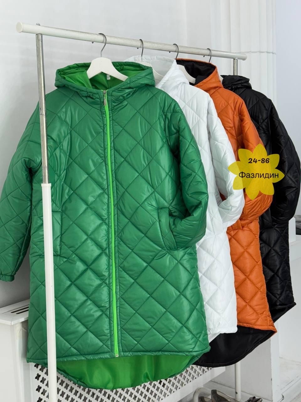 удлиненная куртка,пуховик оверсайз,оранжевый пуховик,модное пальто,зимняя мода