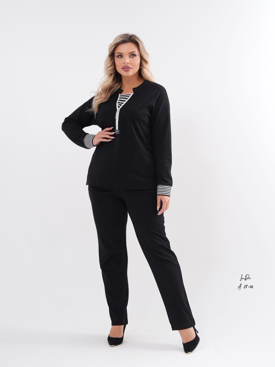 женские костюмы,трикотажные костюмы,женский спортивный костюм больших размеров,костюм с брюками,одежда для женщин
