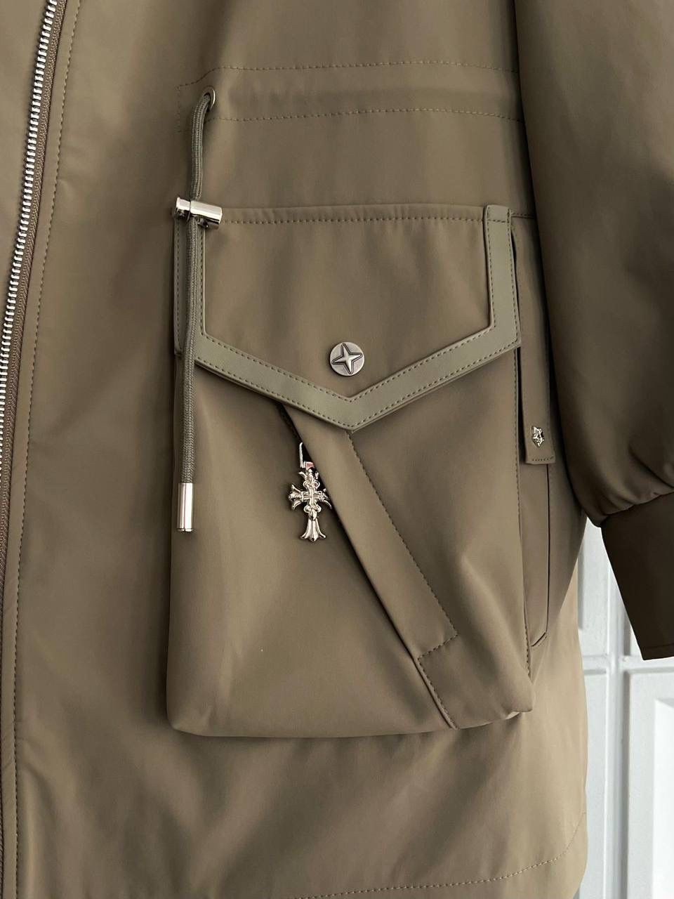 женская парка,парка демисезонная,женская зимняя куртка,парка с мехом,куртка парка