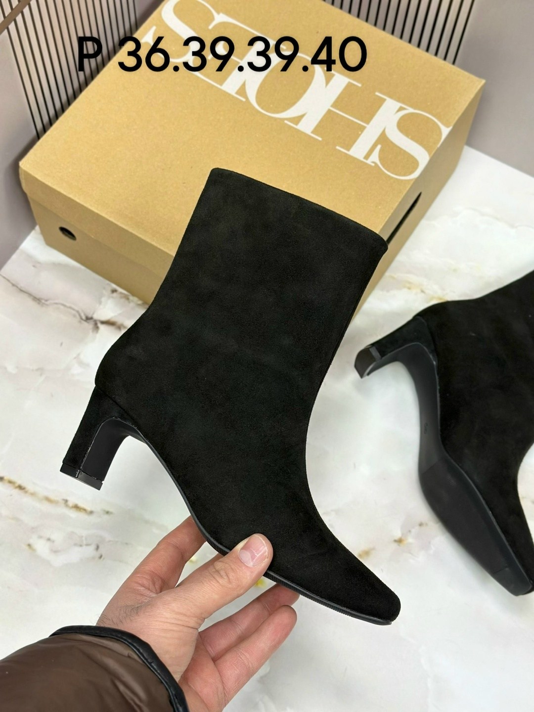 ,женские ботильоны,замшевые ботильоны,короткие сапоги, женская