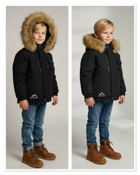 Верхняя одежда