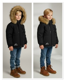 Верхняя одежда