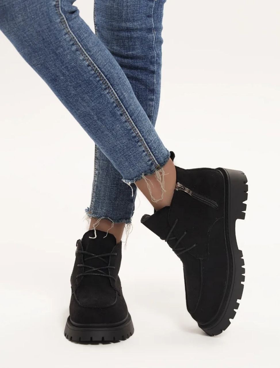 ,женские ботинки,замшевые ботинки,ботинки женские замшевые,зимние ботинки замшевые