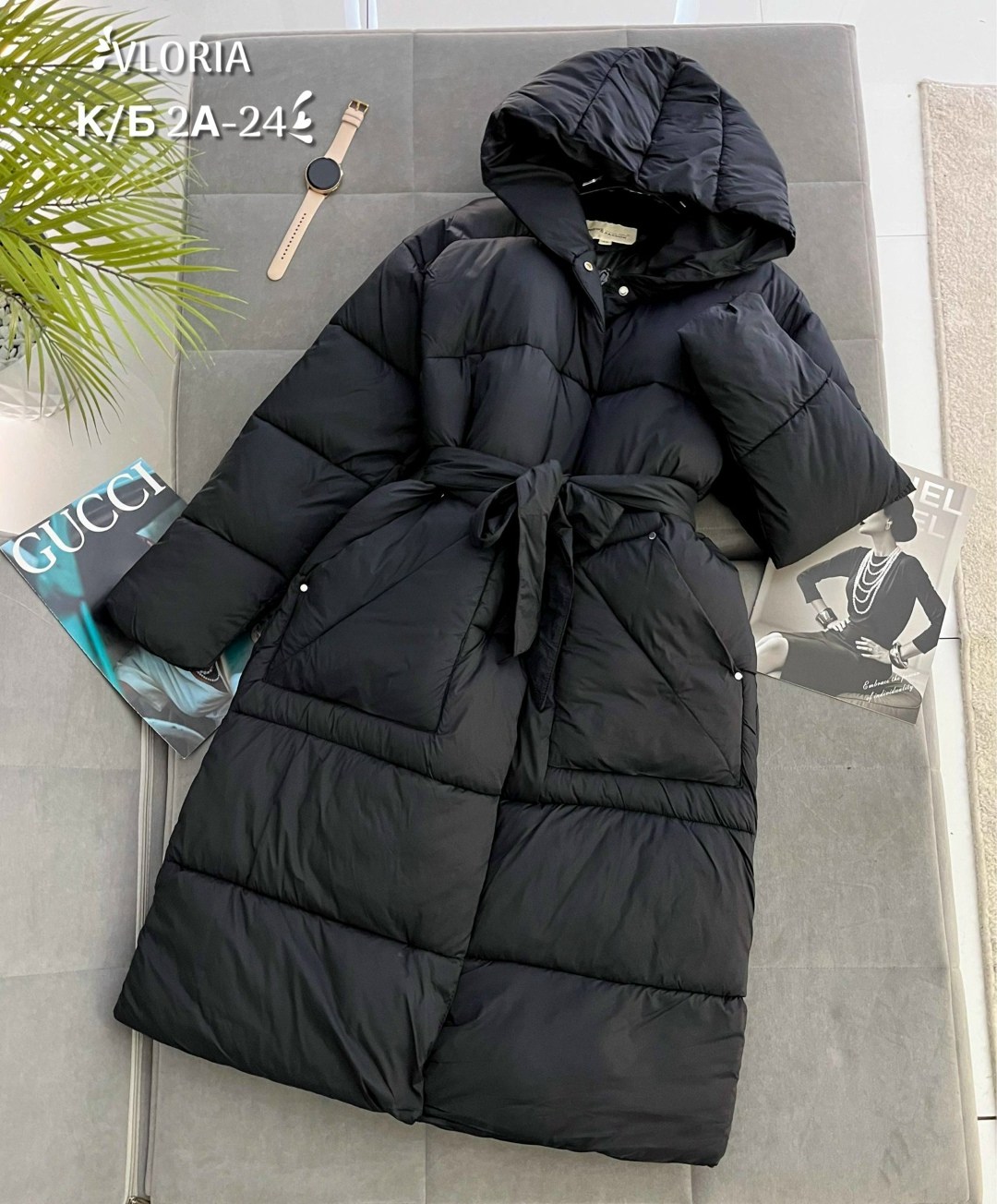 стильные пуховики,женская зимняя куртка,пуховик,пуховики женские,удлиненный пуховик