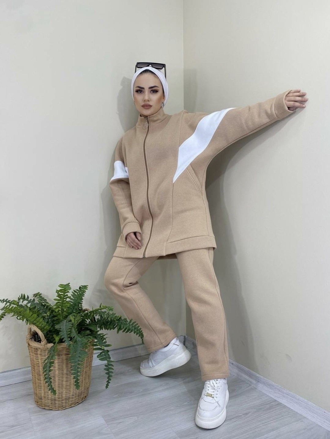 спортивные костюм,eşofman takımı,спортивная одежда для женщин,костюмы спортивные женские,одежда мусульманская