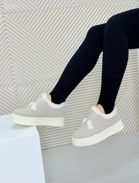 ,угги женские,угги зимние на платформе amalino, женская,угги зимние короткие на толстой подошве