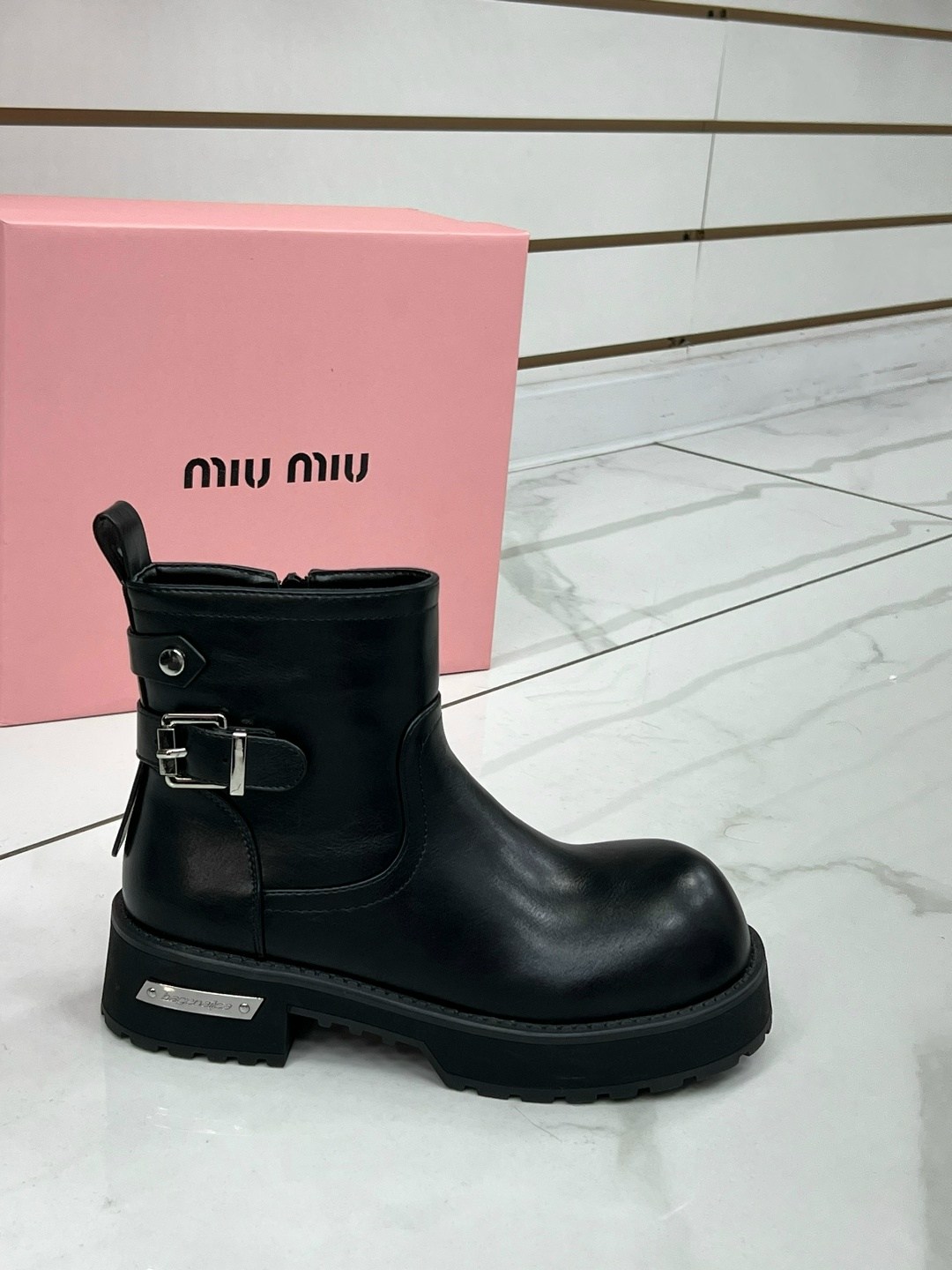 ботинки miu miu,ботинки miu,ботинки женские,,ботинки