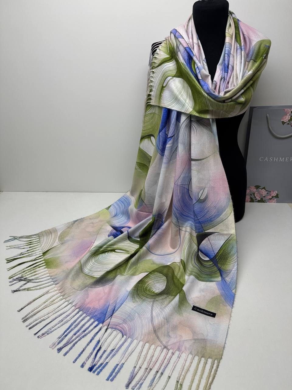 палантин женские,палантин,платки шарфы палантины,палантин брендовый,палантины для женщин