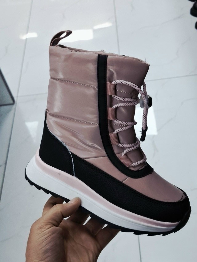 ,детские дутики,дутики для девочек, дутики,детские зимние дутики