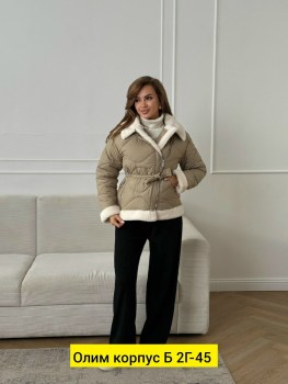 Верхняя одежда