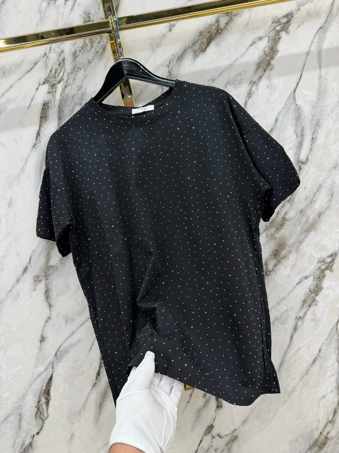 футболка женская,футболка,футболка со стразами,летние футболки,женская футболка оверсайз