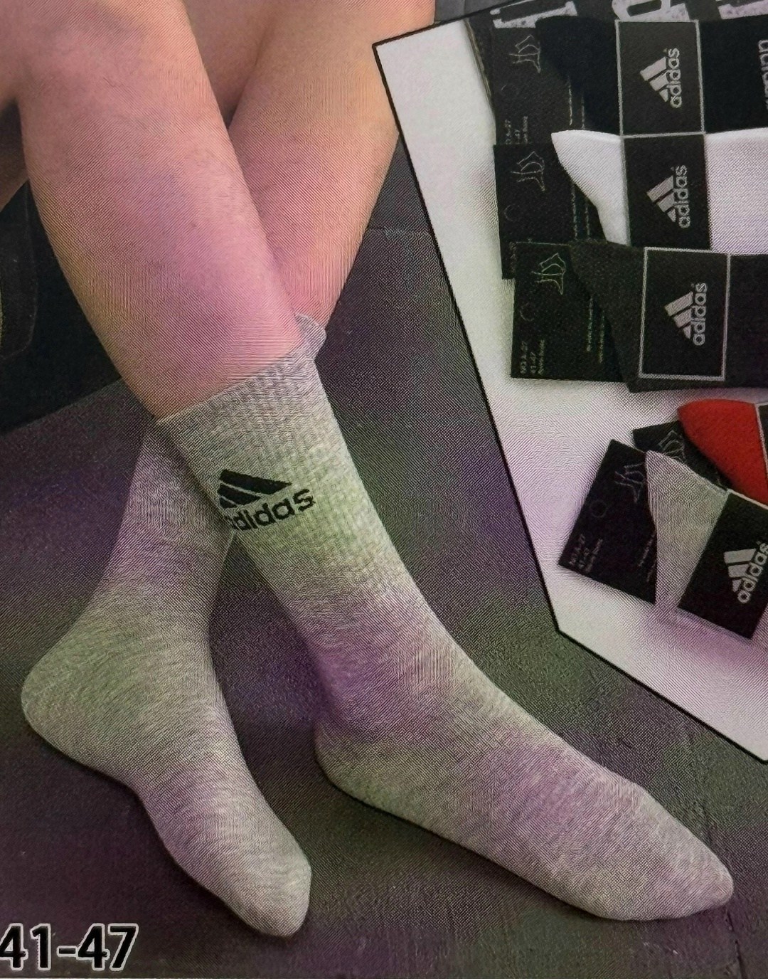 носки мужские adidas,носки мужские,носки мужские спортивные,носки мужские 10 пар,носки мужские адидас 10 пар набор