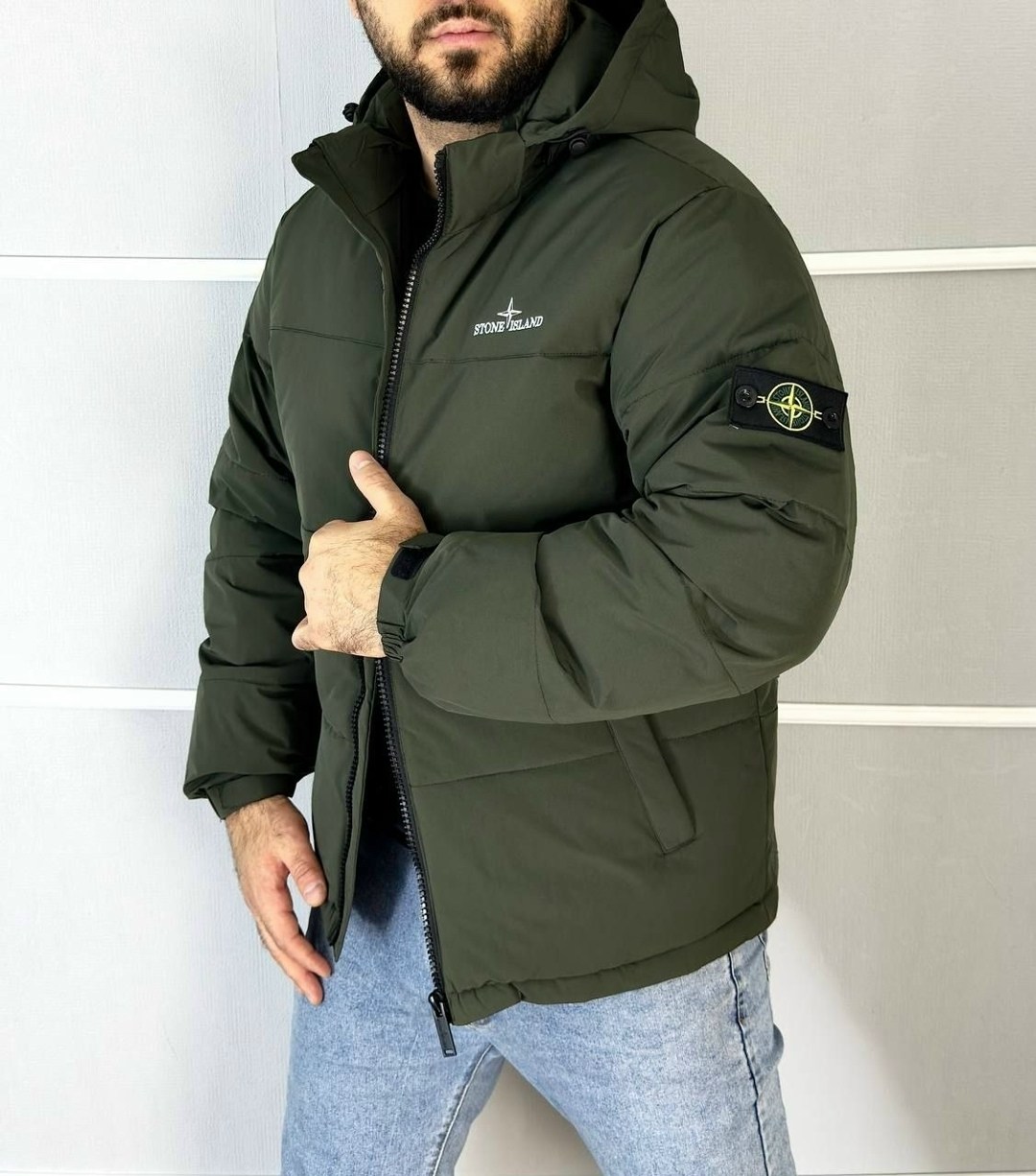 куртка зимняя stone island,куртка stone island мужская,куртка stone island,пуховик stone island,куртка пуховик stone island