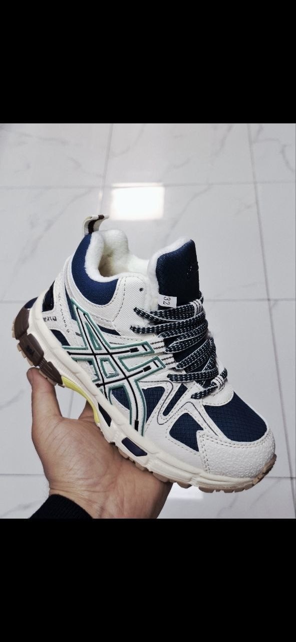 зимние мужские кроссовки asics gel-kahana 8,кроссовки asics gel-kahana 8,кроссовки асикс gel-kahana 8 зимние высокие,кроссовки asics,asics кроссовки женские