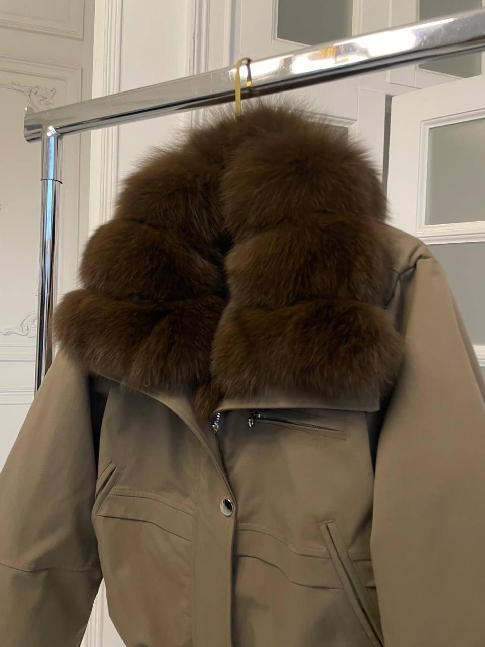 куртка с мехом,куртка с натуральным мехом,куртка с внутренним мехом,пуховик с натуральным мехом,пуховик женский