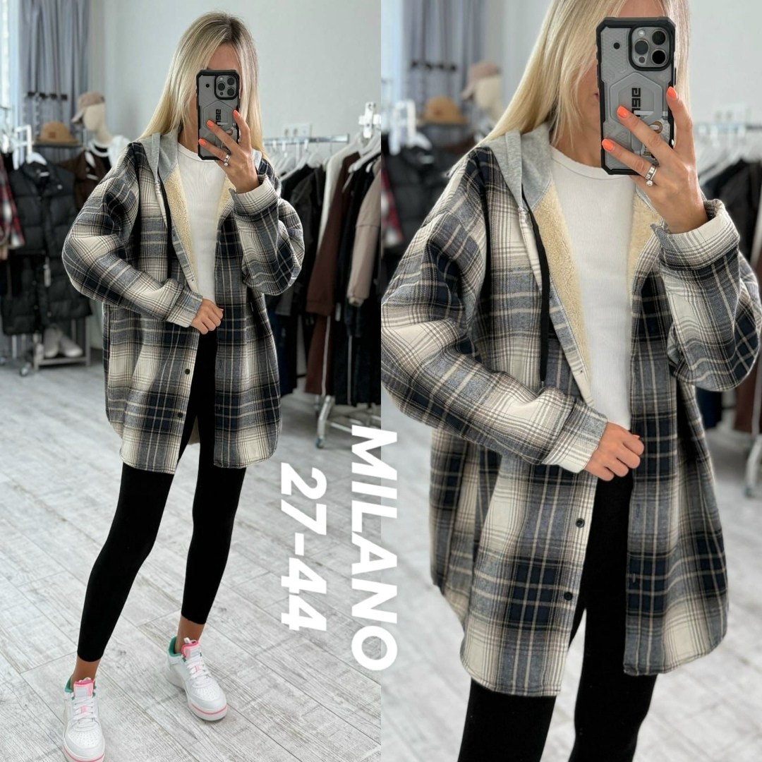 рубашка женская,рубашка в клетку с капюшоном,рубашка теплая,рубашка в клетку с капюшоном оверсайз,рубашка клетчатая