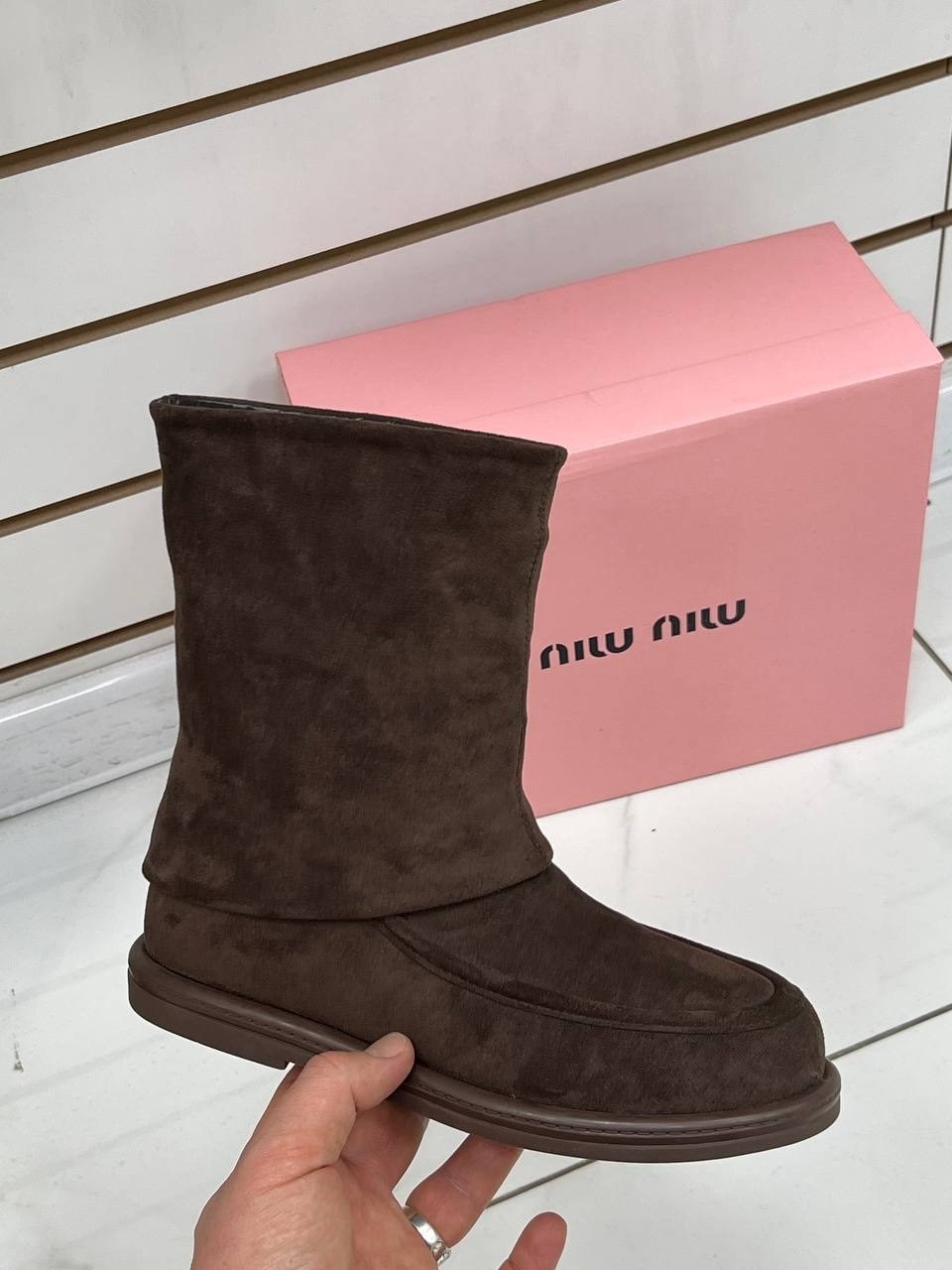 ,угги женские,замшевые зимние угги юничел,зимние сапоги,угги женские зимние