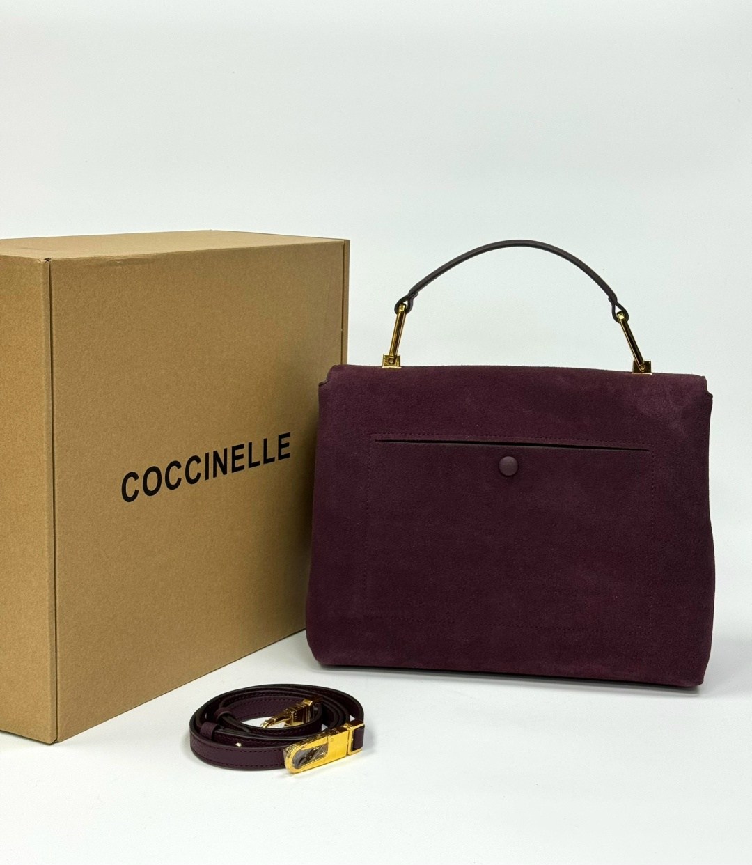 сумка женская coccinelle,сумка coccinelle,сумки coccinelle замшевая сумка,сумка coccinelle liya suede,замшевая сумка coccinelle
