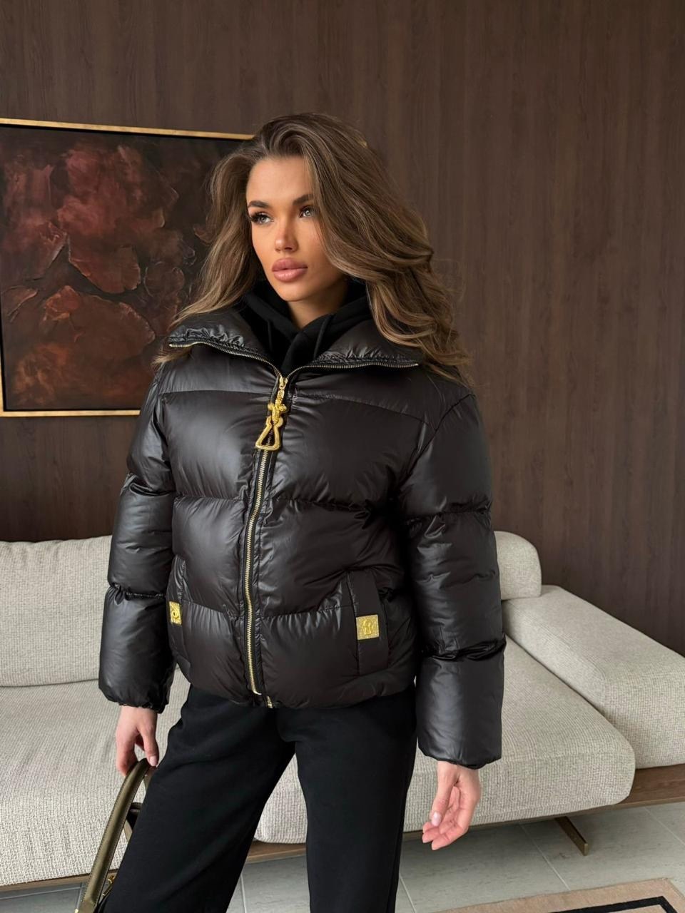 куртка пуховик,короткий пуховик,женская куртка,зимняя куртка,куртка демисезонная женская