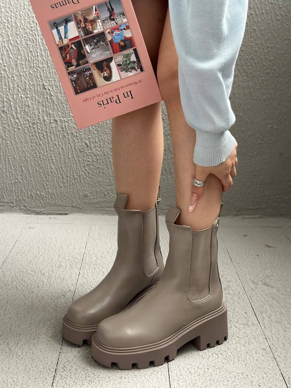 ,ботинки челси женские,женские ботинки,ботинки челси,ботинки челси хаки женские