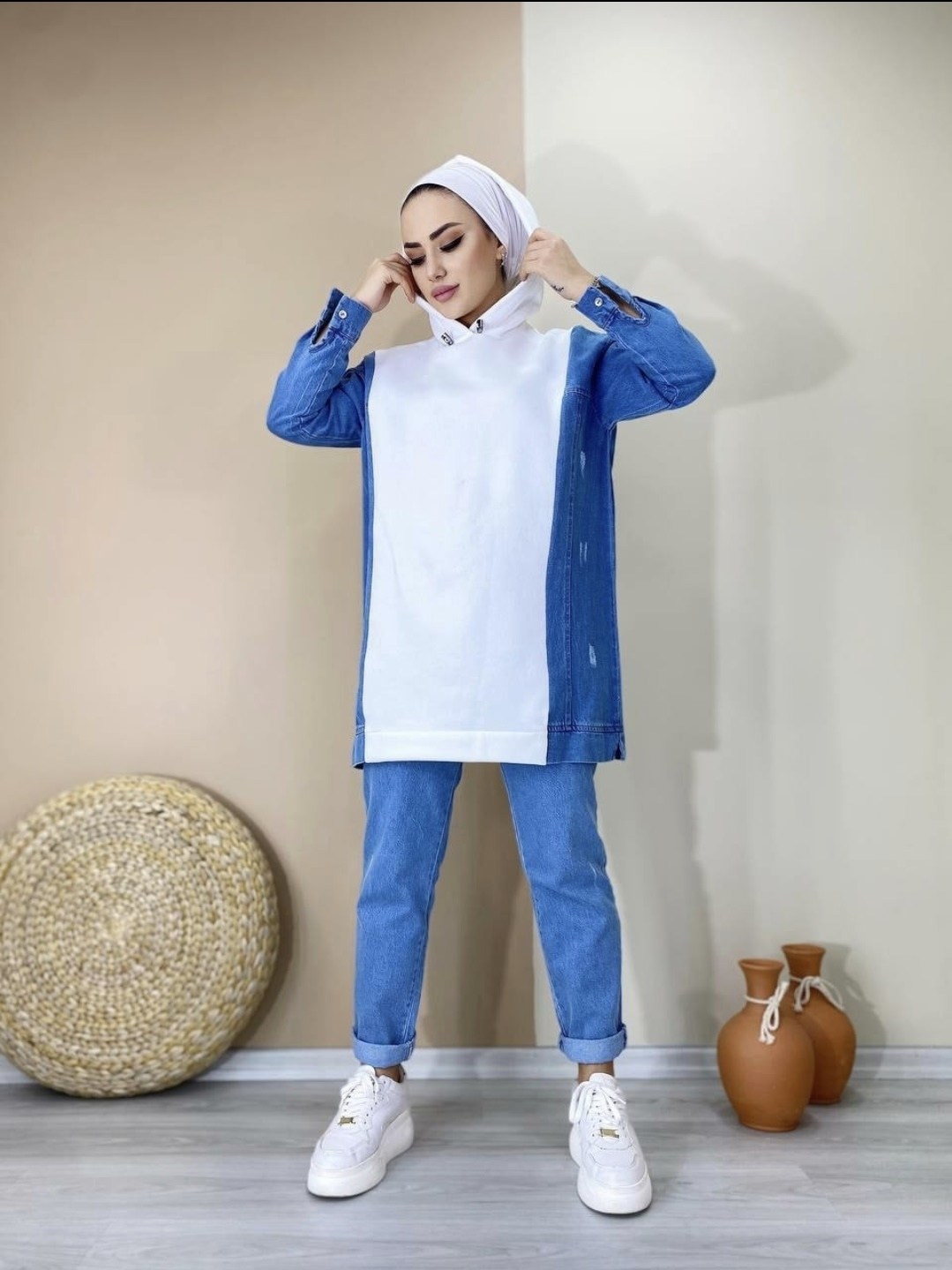 спортивные костюм,eşofman takımı,спортивная одежда для женщин,костюмы спортивные женские,одежда мусульманская