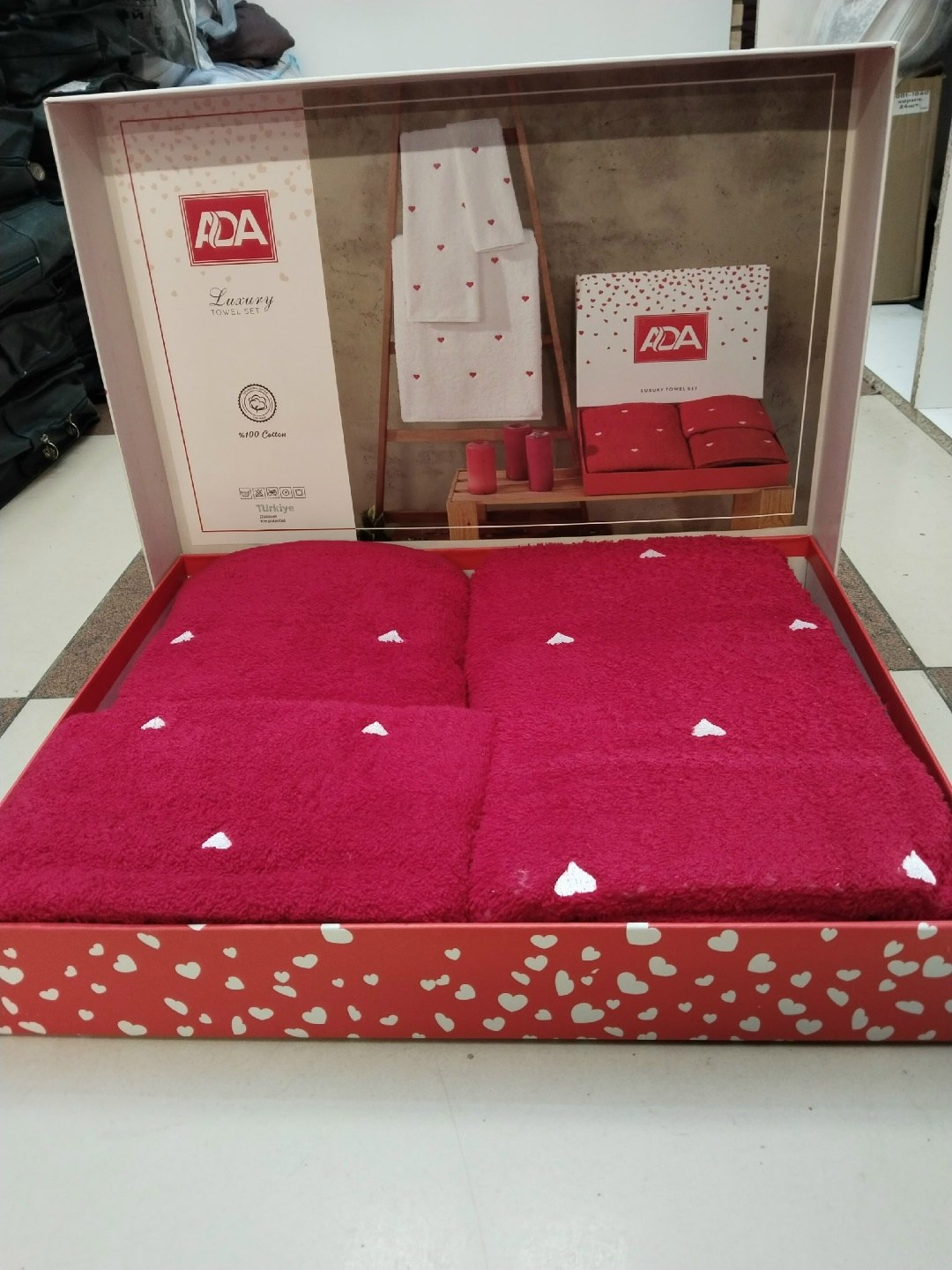 набор махровых полотенец,набор полотенец,подарочные наборы полотенец,комплект махровых полотенец,комплект полотенец