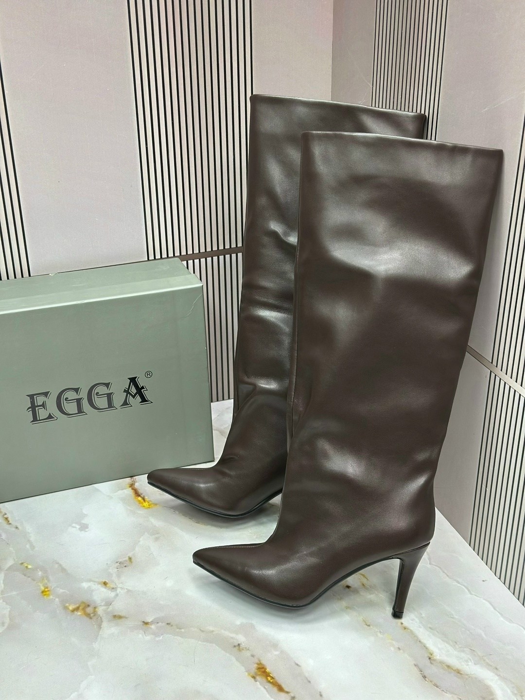 сапоги женские,дизайнерские женские сапоги с острым носком,женские сапоги на высоком каблуке,сапоги на каблуке,кожаные сапоги на каблуке