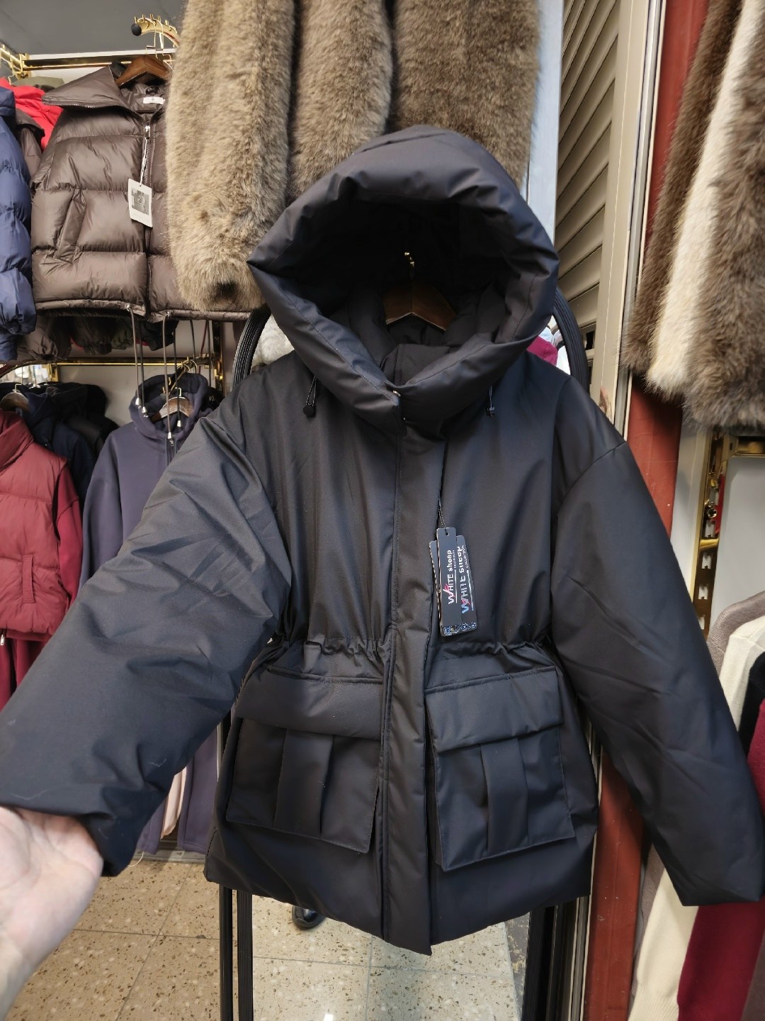 зимняя женская куртка,куртка,женская куртка,куртка зимняя,пуховая куртка