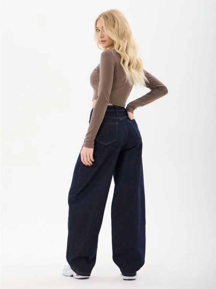 женские джинсы,джинсы женские широкие,широкие джинсы,модные джинсы,джинсы прямые широкие