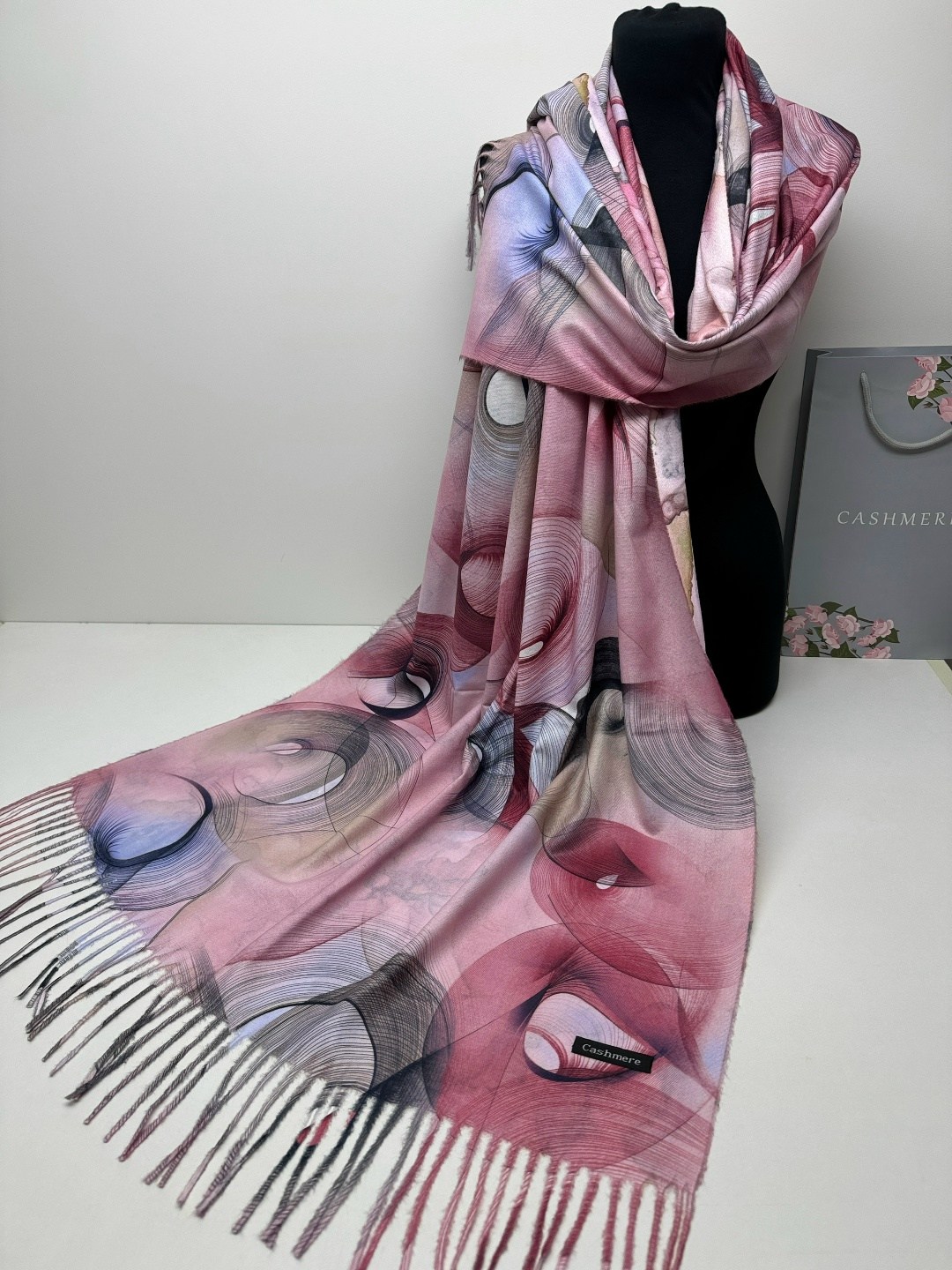 палантин женские,палантин женский 180,платки шарфы палантины,палантин двусторонний,платки шарфы палантины шали