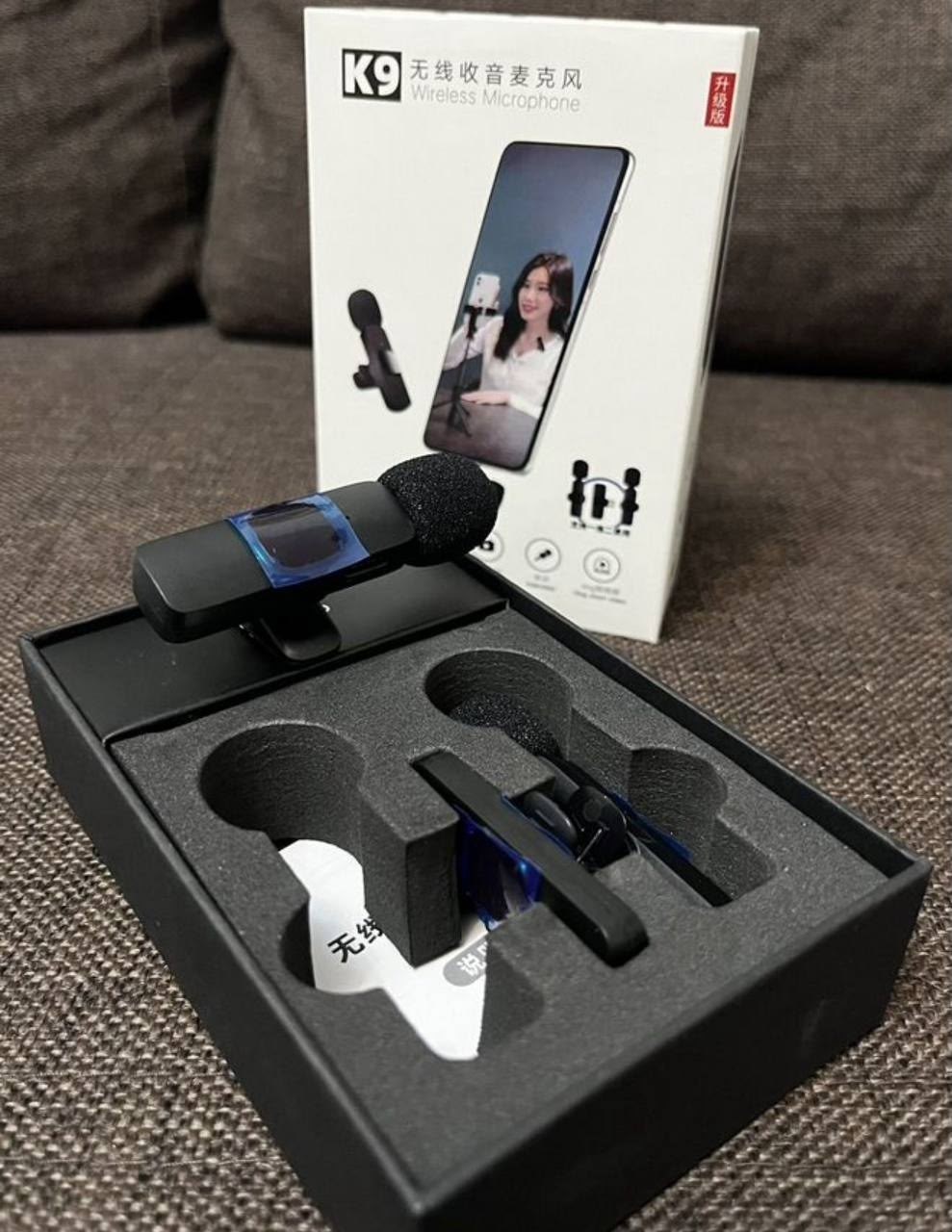 беспроводной петличный микрофон,беспроводной микрофон,микрофон беспроводной петличный для iphone,микрофон для айфона беспроводной для блоггера петличный,микрофон прищепка беспроводной