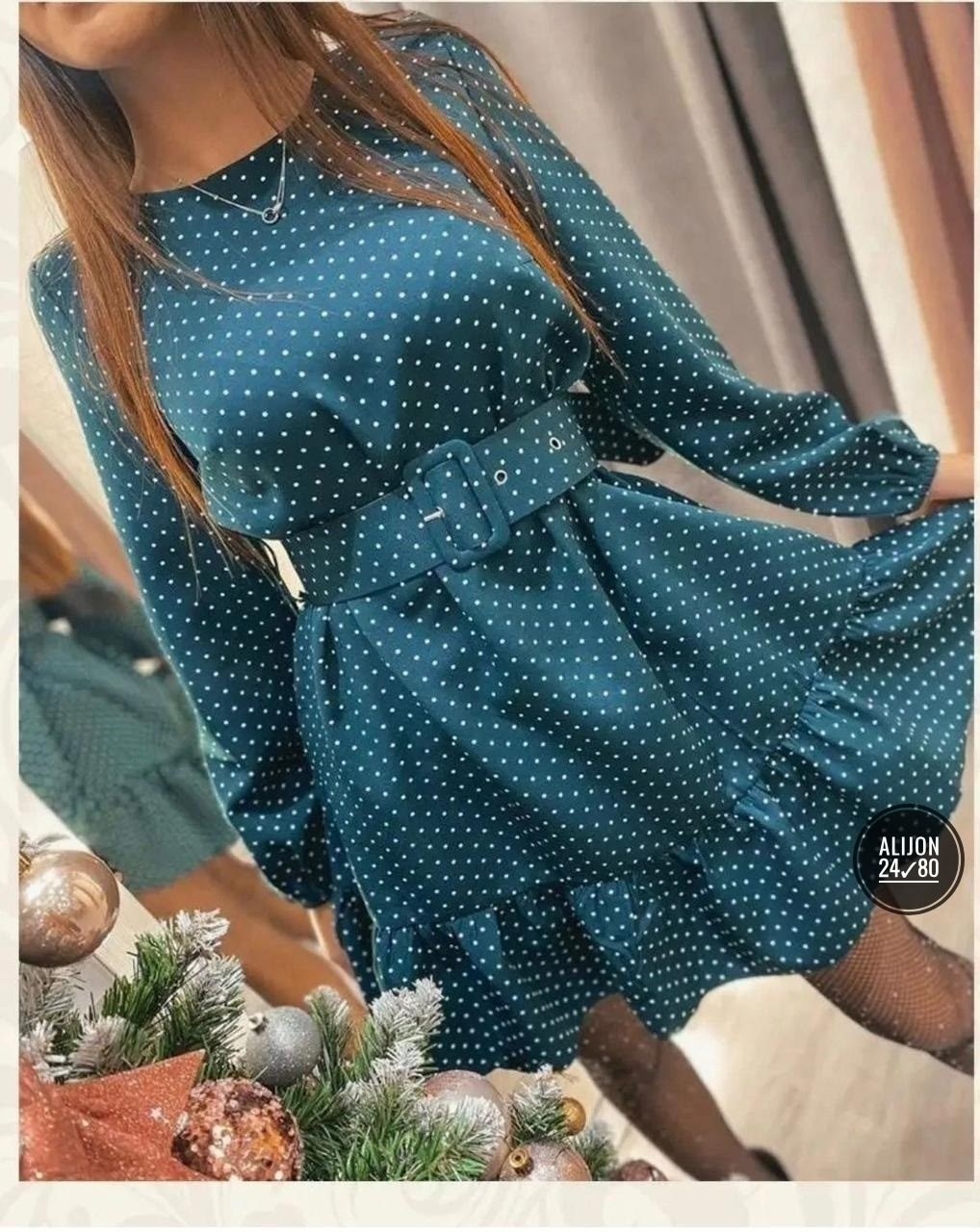 платье женская,платья ,платье женское летнее в горох, платье,платья мини