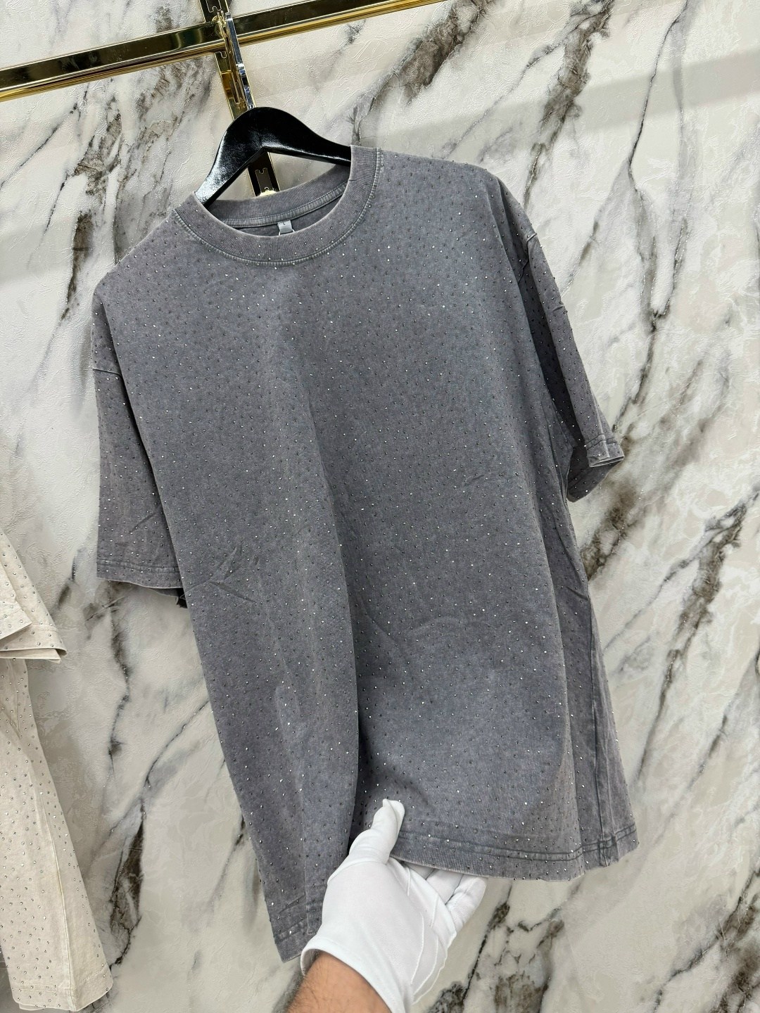 футболка женская,футболка оверсайз со стразам,летние футболки,футболка женская розовая,футболка женская со стразами