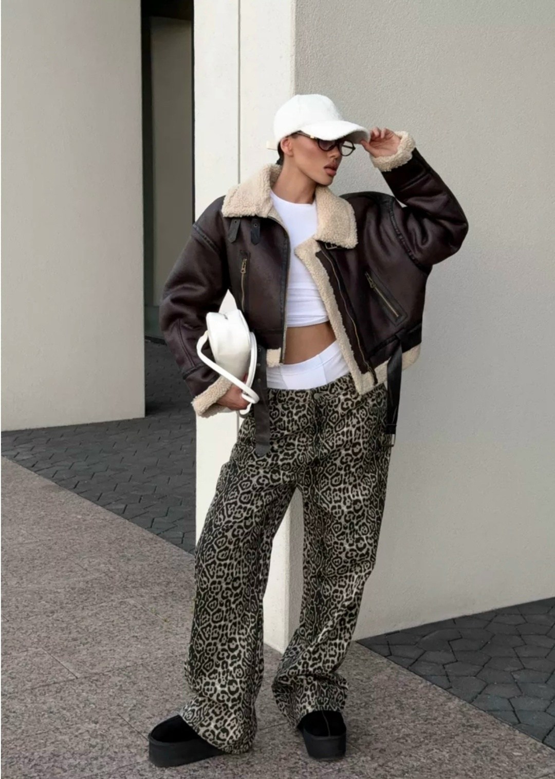 дубленка авиатор,дубленка женская,модная дубленка,кожаная куртка,дубленка авиатор зимняя