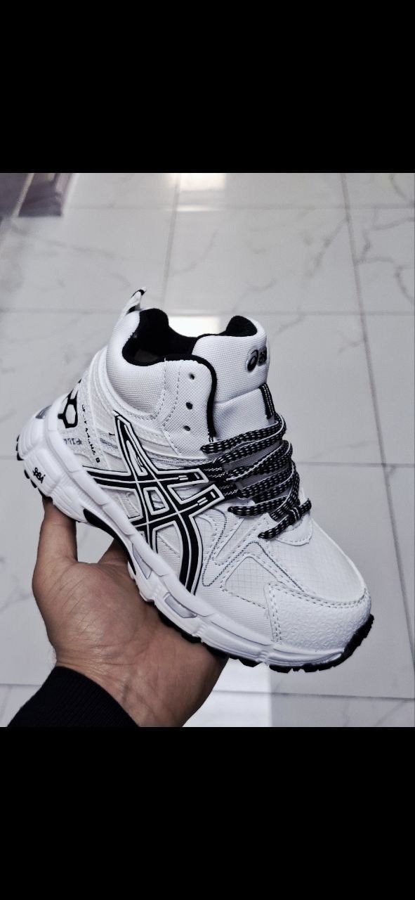 зимние мужские кроссовки asics gel-kahana 8,кроссовки asics gel-kahana 8,кроссовки асикс gel-kahana 8 зимние высокие,кроссовки asics,asics кроссовки женские