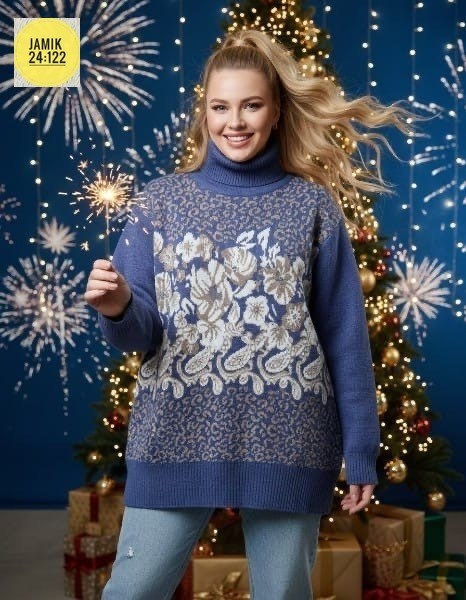 свитера с оленями,свитер,вязаный свитер с оленями,свитер вязаный с горлом новогодний с оленями,джемпер с оленями