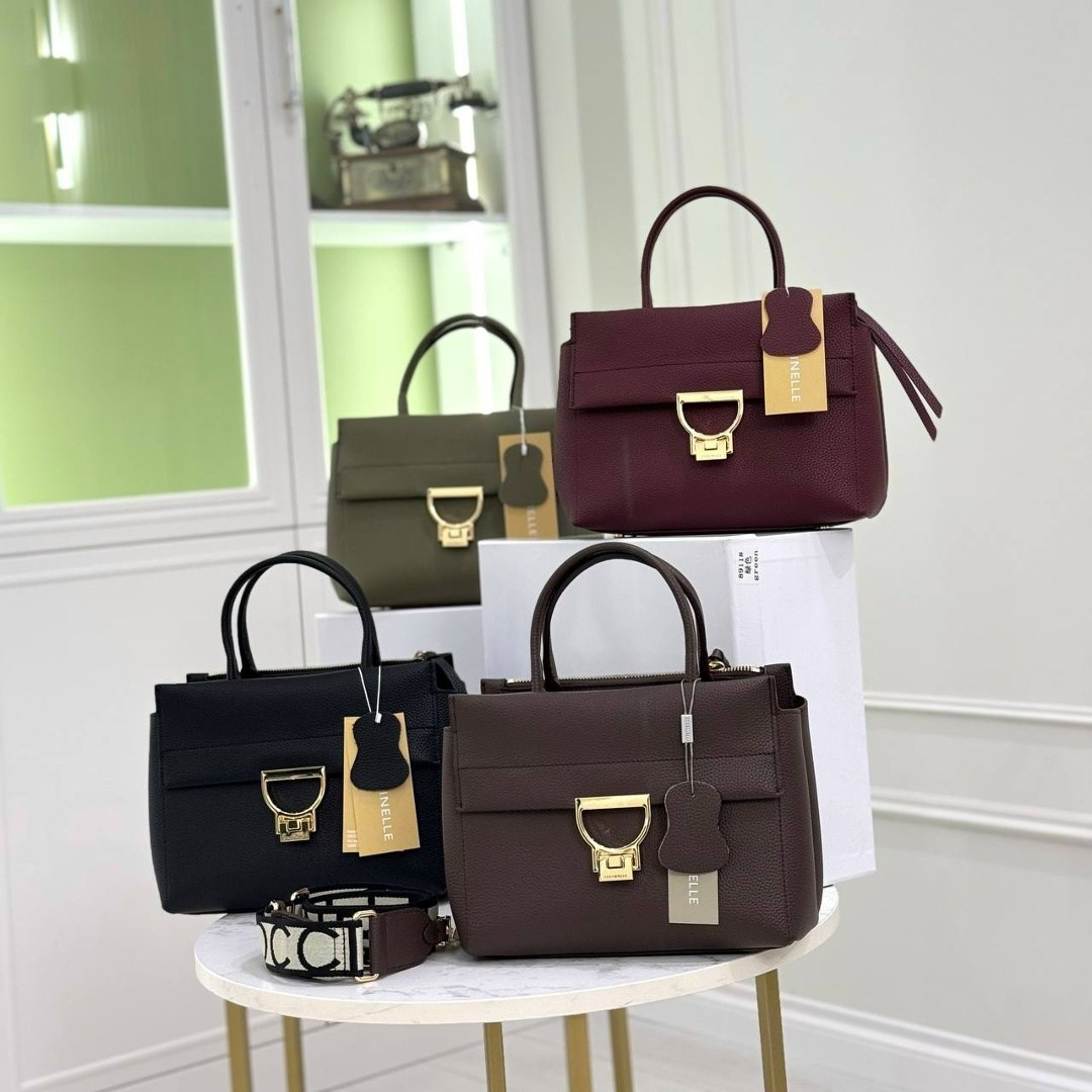 сумка coccinelle,сумка,сумка coccinelle arlettis,сумка женские,женская сумка coccinelle