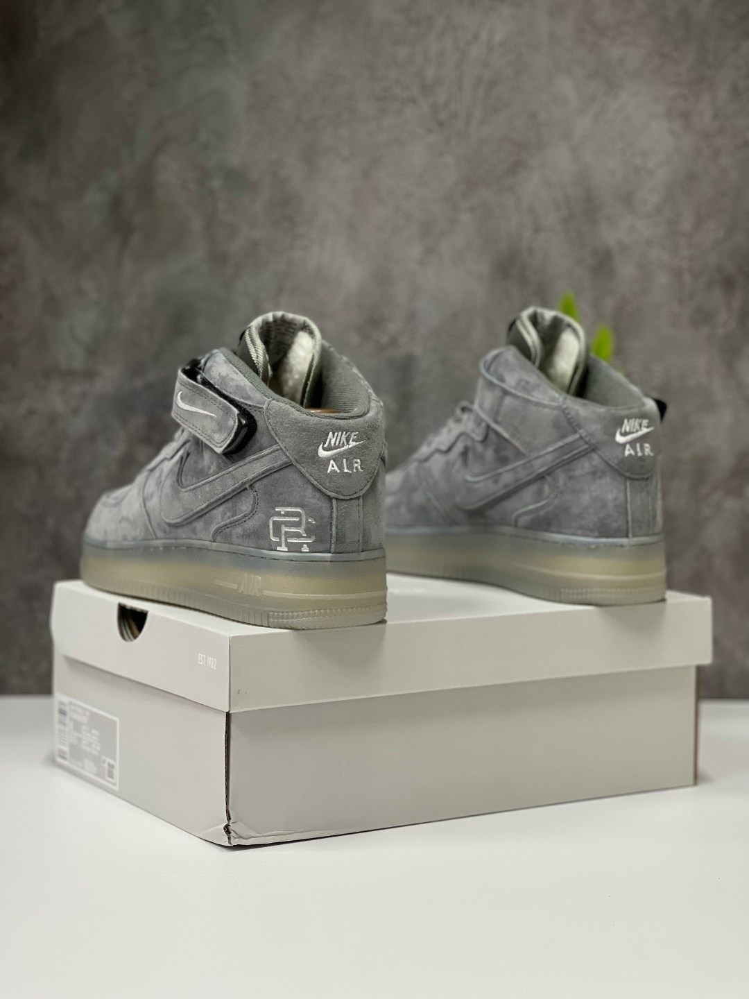 кросcовки nike air force 1,nike air force 1 mid,кроссовки nike air force 1 mid,nike air force 1 mid x reigning champ,nike air force 1