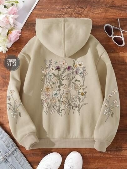 модная толстовка,толстовка с принтом,толстовка с капюшоном и принтом,женская толстовка,толстовка с вышивкой