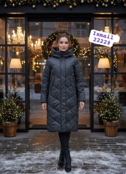 Верхняя одежда