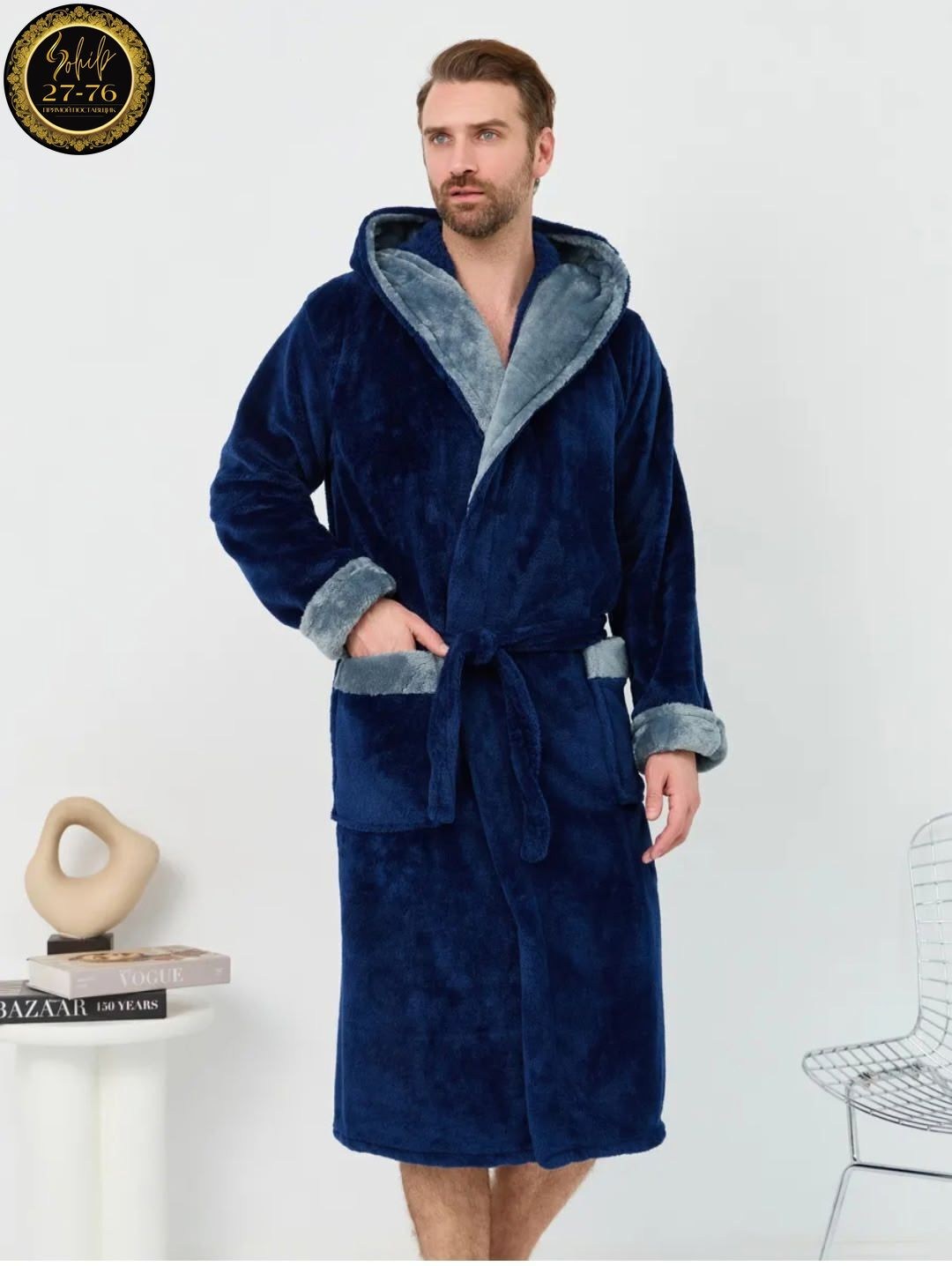 мужской махровый халат,халат мужской,халат мужской махровый с капюшоном,мужской халат с капюшоном,турецкий халат