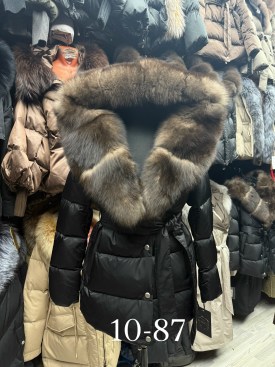 Верхняя одежда