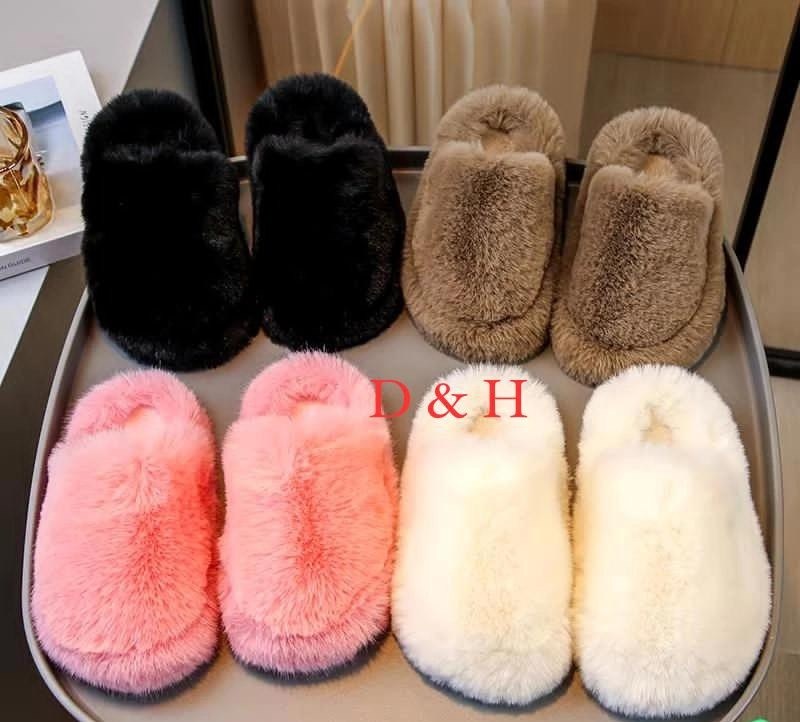 шлепанцы меховые,женские домашние тапочки,плюшевые домашние тапочки,домашние тапочки,теплые тапочки