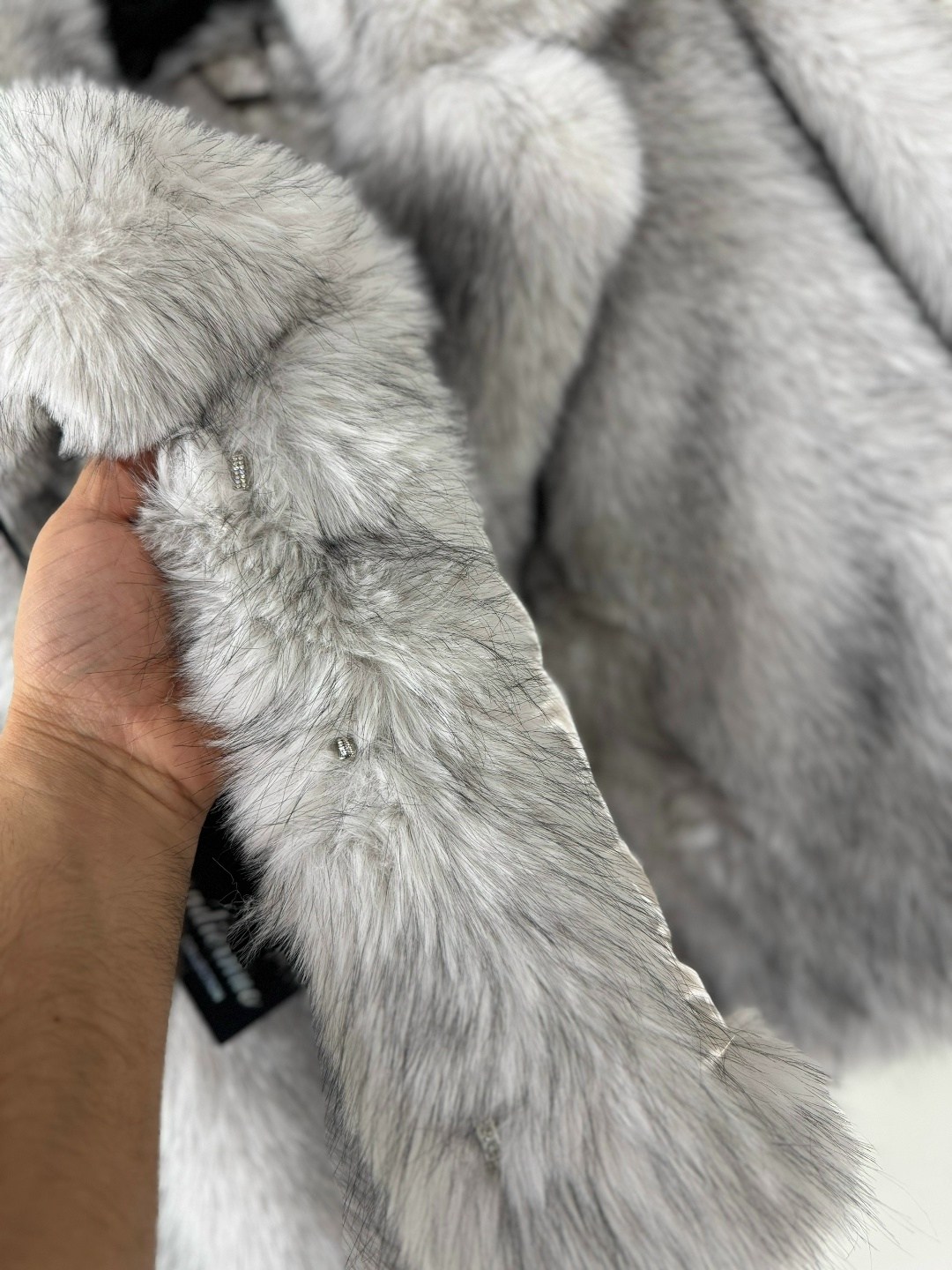 шуба из песца,песец шуба,женская шуба,шуба короткая,шуба