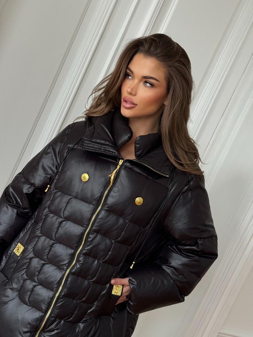 пуховик женский,пуховик,пальто пуховик,пуховик черный,пальто и куртки